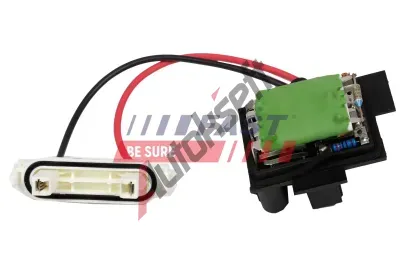 FAST Vstupn odpor ventiltoru FST FT59213, FT59213