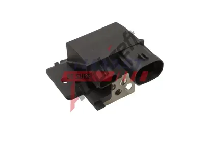 FAST Předřadný odpor elektromotoru ventilátoru chladiče FST FT59216, FT59216 FAST Předřadný odpor elektromotoru ventilátoru chladiče FST FT59216, FT59216