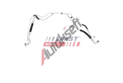 FAST Vysokotlaké / nízkotlaké vedení klimatizace FST FT59404, FT59404 FAST Vysokotlaké / nízkotlaké vedení klimatizace FST FT59404, FT59404