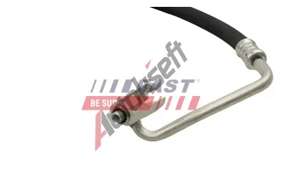 FAST Vysokotlak� / n�zkotlak� veden� klimatizace FST FT59409, FT59409