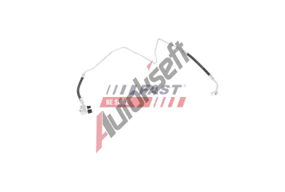 FAST Vysokotlaké vedení klimatizace FST FT59411, FT59411 FAST Vysokotlaké vedení klimatizace FST FT59411, FT59411