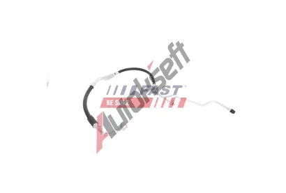 FAST Vysokotlak� / n�zkotlak� veden� klimatizace FST FT59414, FT59414