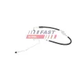 FAST Vysokotlak� / n�zkotlak� veden� klimatizace FST FT59414, FT59414