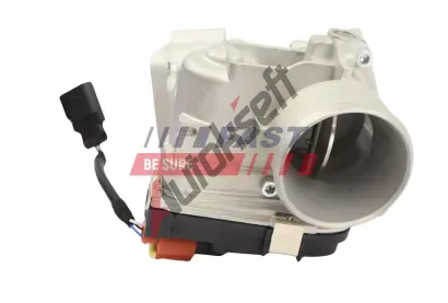 FAST Hrdlo škrtící klapky FST FT60002, FT60002 FAST Hrdlo škrtící klapky FST FT60002, FT60002