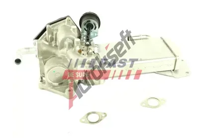 FAST Chladič recirkulace spalin FST FT60423, FT60423 FAST Chladič recirkulace spalin FST FT60423, FT60423