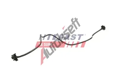 FAST Vedení chladicí kapaliny FST FT61027, FT61027 FAST Vedení chladicí kapaliny FST FT61027, FT61027