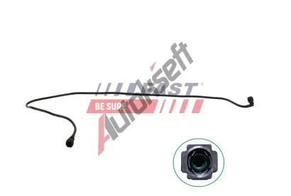 FAST Hadice chladiče FST FT61068, FT61068 FAST Hadice chladiče FST FT61068, FT61068