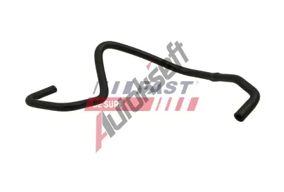 FAST Vedení chladicí kapaliny FST FT61115, FT61115 FAST Vedení chladicí kapaliny FST FT61115, FT61115