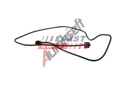 FAST Vedení chladicí kapaliny FST FT61159, FT61159 FAST Vedení chladicí kapaliny FST FT61159, FT61159