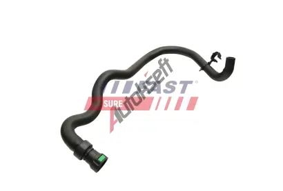 FAST Hadička výměníku tepla topení FST FT61168, FT61168 FAST Hadička výměníku tepla topení FST FT61168, FT61168