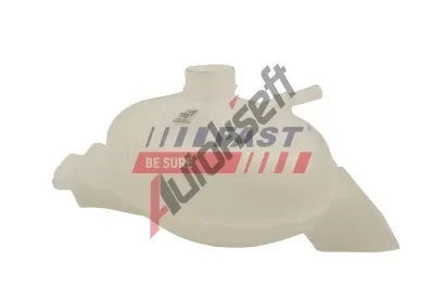 FAST Vyrovnávací nádoba chladicí kapaliny FST FT61221, FT61221 FAST Vyrovnávací nádoba chladicí kapaliny FST FT61221, FT61221