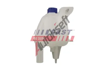 FAST Vyrovnávací nádoba chladicí kapaliny FST FT61227, FT61227 FAST Vyrovnávací nádoba chladicí kapaliny FST FT61227, FT61227