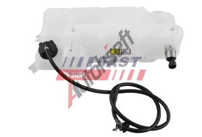 FAST Vyrovnávací nádoba chladicí kapaliny FST FT61242, FT61242 FAST Vyrovnávací nádoba chladicí kapaliny FST FT61242, FT61242