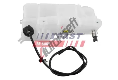 FAST Vyrovnávací nádoba chladicí kapaliny FST FT61243, FT61243 FAST Vyrovnávací nádoba chladicí kapaliny FST FT61243, FT61243
