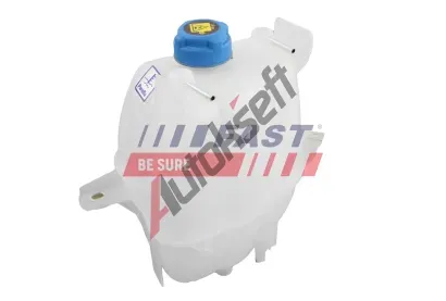 FAST Vyrovnávací nádoba chladicí kapaliny FST FT61244, FT61244 FAST Vyrovnávací nádoba chladicí kapaliny FST FT61244, FT61244