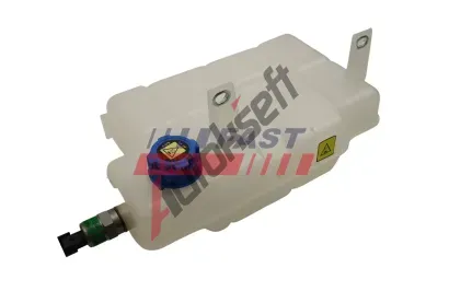 FAST Chladič FST FT61247, FT61247 FAST Chladič FST FT61247, FT61247