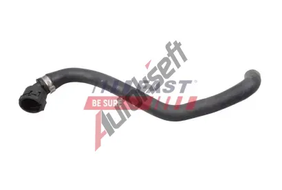 FAST Hadička výměníku tepla topení FST FT61389, FT61389 FAST Hadička výměníku tepla topení FST FT61389, FT61389