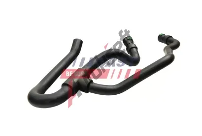 FAST Hadička výměníku tepla topení FST FT61493, FT61493 FAST Hadička výměníku tepla topení FST FT61493, FT61493