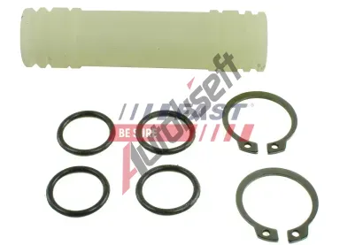 FAST Vedení chladicí kapaliny FST FT61631, FT61631 FAST Vedení chladicí kapaliny FST FT61631, FT61631