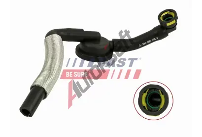 FAST Hadice v�tr�n� klikov� sk��n� FST FT61872, FT61872