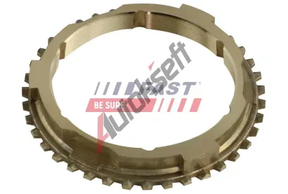 FAST Synchronizační kroužek mechanické převodovky FST FT62005, FT62005 FAST Synchronizační kroužek mechanické převodovky FST FT62005, FT62005