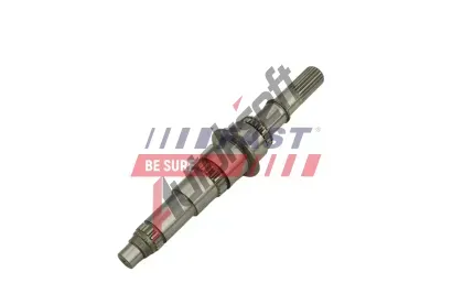 FAST Hlavní hřídel ruční převodovky FST FT62103, FT62103 FAST Hlavní hřídel ruční převodovky FST FT62103, FT62103