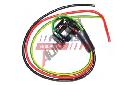 FAST Objímka žárovky hlavního světlometu FST FT62702, FT62702 FAST Objímka žárovky hlavního světlometu FST FT62702, FT62702