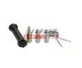 FAST Kulov� hlava �adic�ho ty�ov� FST FT62801, FT62801