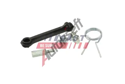 FAST Kulová hlava řadicího tyčoví FST FT62804, FT62804 FAST Kulová hlava řadicího tyčoví FST FT62804, FT62804