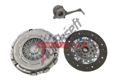 FAST Sada spojky FST FT64162, FT64162