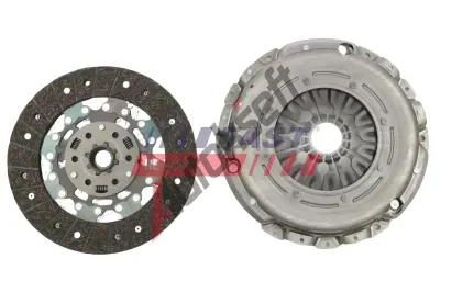 FAST Sada spojky FST FT64163, FT64163 FAST Sada spojky FST FT64163, FT64163