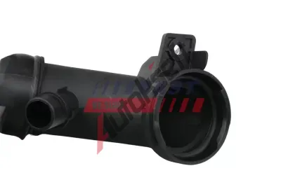 FAST Sací trubka přívodu vzduchu FST FT65716, FT65716 FAST Sací trubka přívodu vzduchu FST FT65716, FT65716