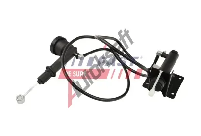 FAST Sada hlavnch / pomocnch vlc spojky FST FT68044, FT68044