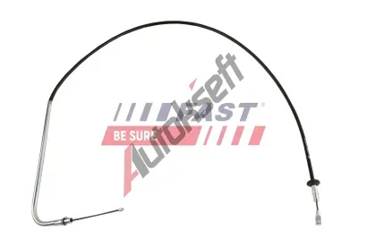 FAST Tažné lanko parkovací brzdy FST FT69003, FT69003 FAST Tažné lanko parkovací brzdy FST FT69003, FT69003
