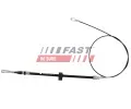 Tan lanko parkovac brzdy FAST ‐ FST FT69005