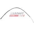 Ta�n� lanko parkovac� brzdy&nbsp;FAST&nbsp;&dash;&nbsp;FST FT69006