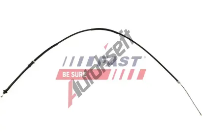 FAST Ta�n� lanko parkovac� brzdy FST FT69006, FT69006