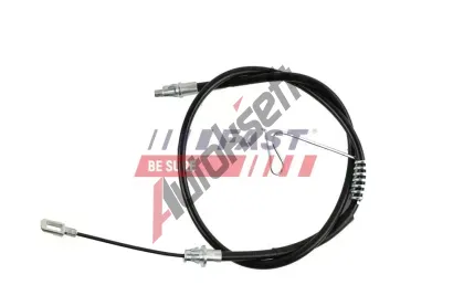 FAST Tažné lanko parkovací brzdy FST FT69008, FT69008 FAST Tažné lanko parkovací brzdy FST FT69008, FT69008