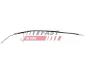 Ta�n� lanko parkovac� brzdy&nbsp;FAST&nbsp;&dash;&nbsp;FST FT69009
