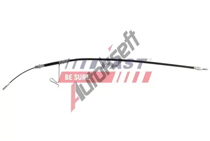 FAST Ta�n� lanko parkovac� brzdy FST FT69009, FT69009