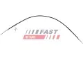 FAST Tan lanko parkovac brzdy ‐ FST FT69010