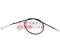 FAST Tan lanko parkovac brzdy ‐ FST FT69012