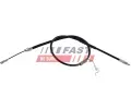 FAST Tan lanko parkovac brzdy ‐ FST FT69013