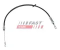 FAST Ta�n� lanko parkovac� brzdy&nbsp;&dash;&nbsp;FST FT69014