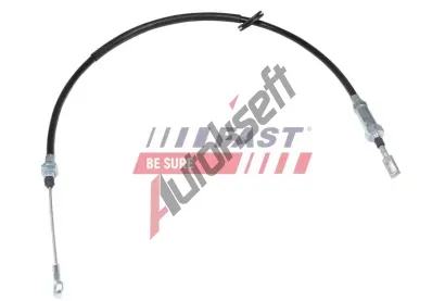 FAST Ta�n� lanko parkovac� brzdy FST FT69014, FT69014