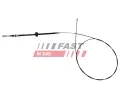 Tan lanko parkovac brzdy FAST ‐ FST FT69021