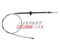 Tan lanko parkovac brzdy FAST ‐ FST FT69022