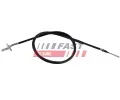Tan lanko parkovac brzdy FAST ‐ FST FT69028