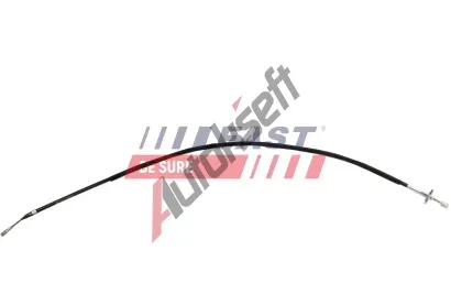 FAST Tažné lanko parkovací brzdy FST FT69029, FT69029 FAST Tažné lanko parkovací brzdy FST FT69029, FT69029