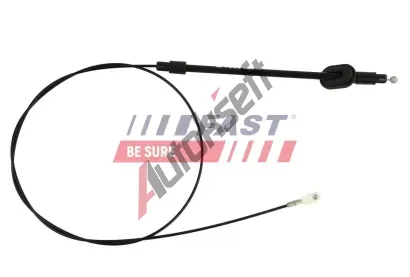 FAST Ta�n� lanko parkovac� brzdy FST FT69039, FT69039